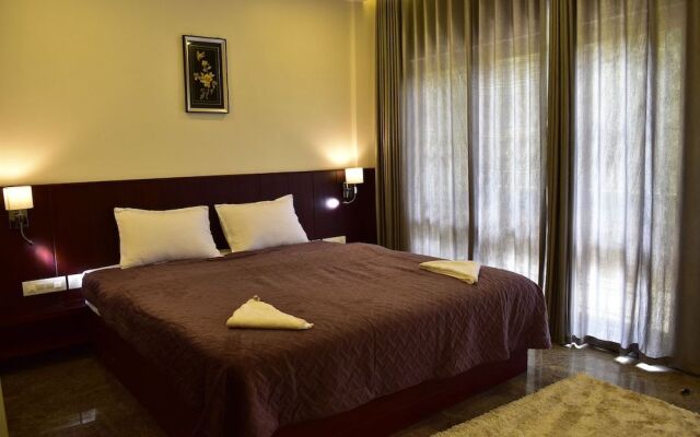 Mayookham Resorts
