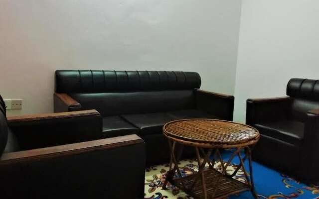 Hotel Celesty Inn