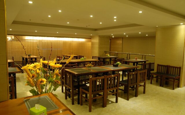 Zhuhai Wanyi Holiday Hotel