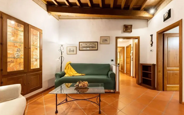 Banchi Apartment in Firenze