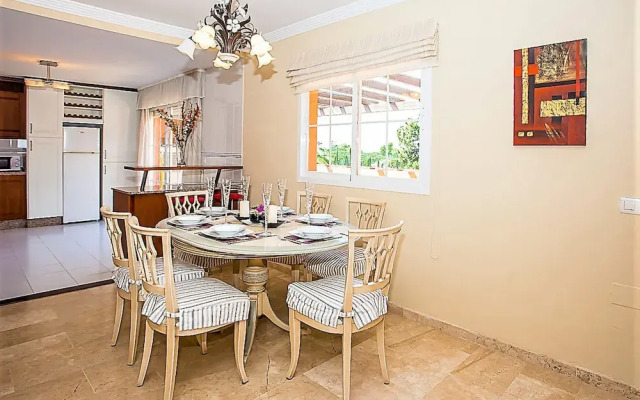 Elviria Penthouse close to Beach