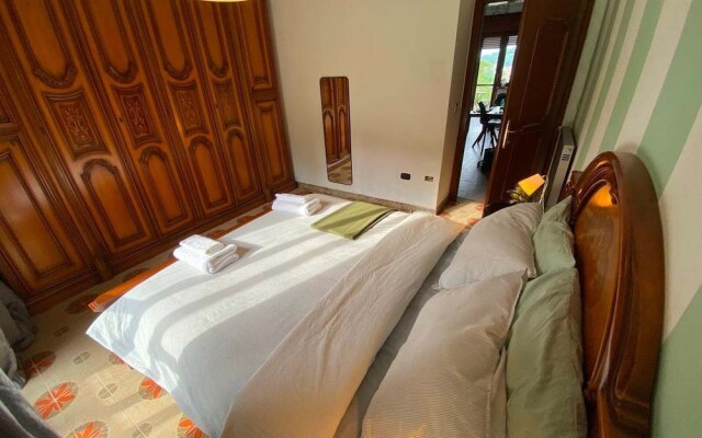 Wonder House Apartment on the Amalfi Coast