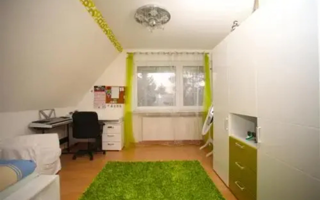 Private Apartment Verden (5965)