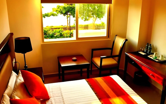Sai Sea City Hotel