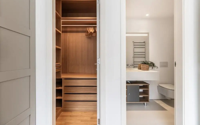 Sol - 1 Bedroom Shared Pool in Ciudad Jard n