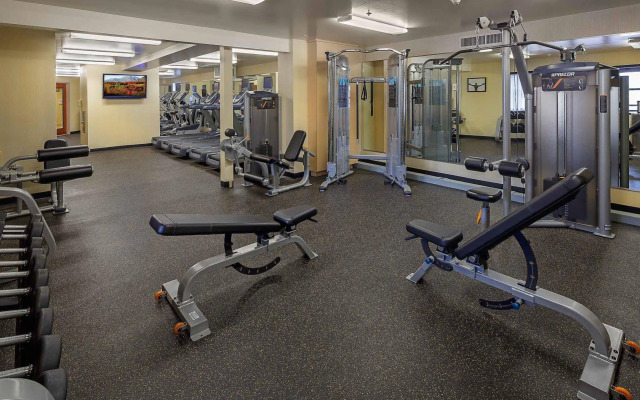 Provo Marriott Hotel & Conference Center