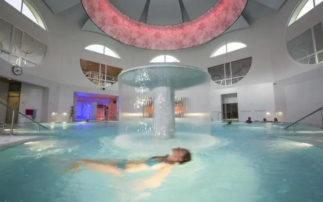 Hotel Astras