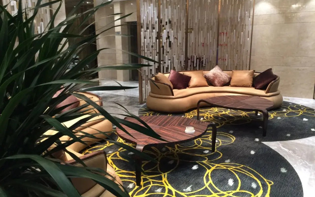 Southern Club Station 1 Hotel