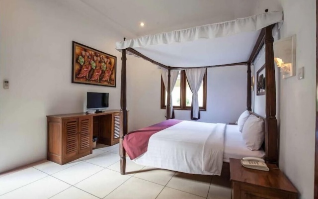 PB - 5BR - V1 & V2 5BR Private Pool Villa, Walk to Seminyak Beach – Guest Rooms – Kerobokan Kelod