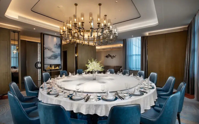 Wyndham Changsha South