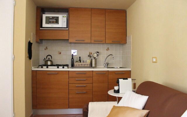 Art Apartment Costa San Giorgio