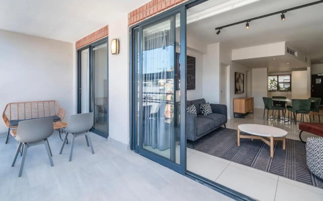 Xenia Aparthotel by Totalstay