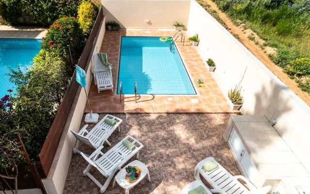 Villa Martini DPS36A