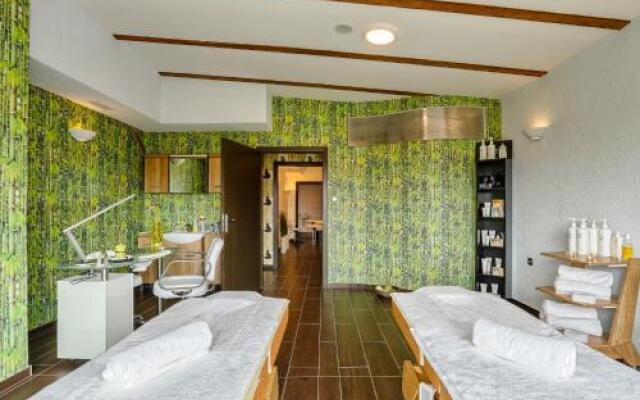 Sommer Residence Hotel&Spa