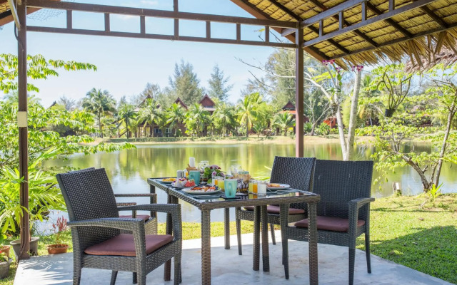 ThaiLife Wellness and Meditation Resort