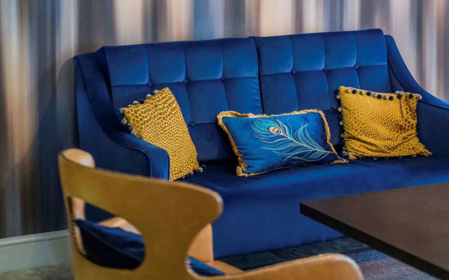 Mercure Milton Keynes