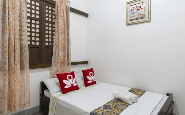 Zen Rooms Coffeeswings Vigan