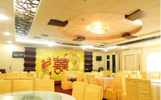 Jiangxi Ji'an Zhongtian Inn