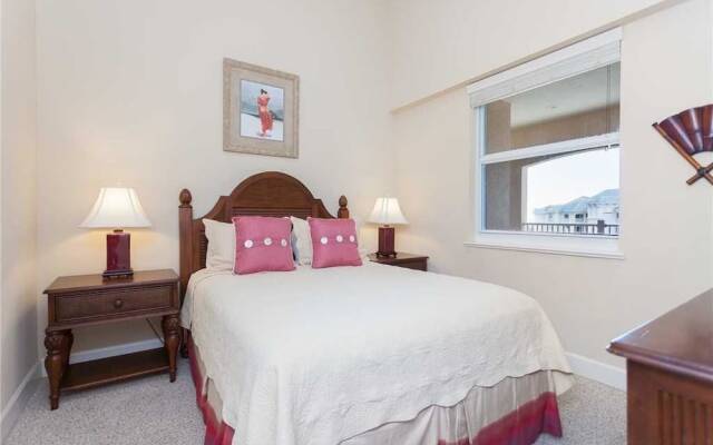 363 Cinnamon Beach - Three Bedroom Condo