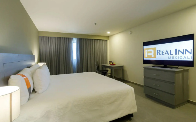 Real Inn Mexicali