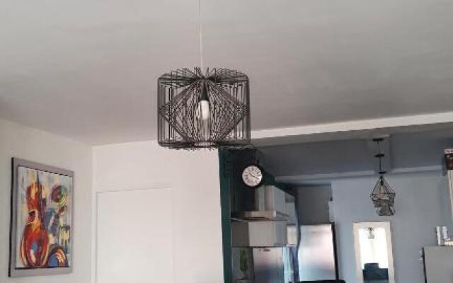 Appartement 2 terrasses le "fontenoy"