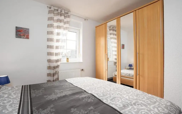 Haus Strandblick Wohnung 3