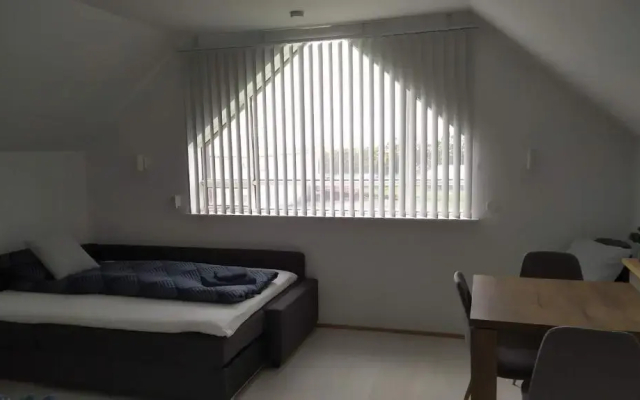 Guesthouse Hateigi 2