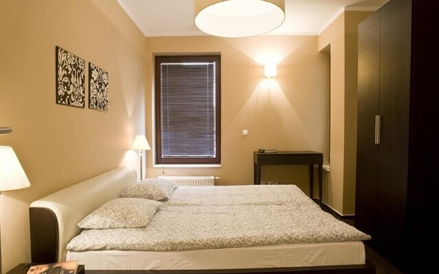 AP-Apartments Wspólna No. 50