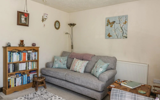 Megs Cottage