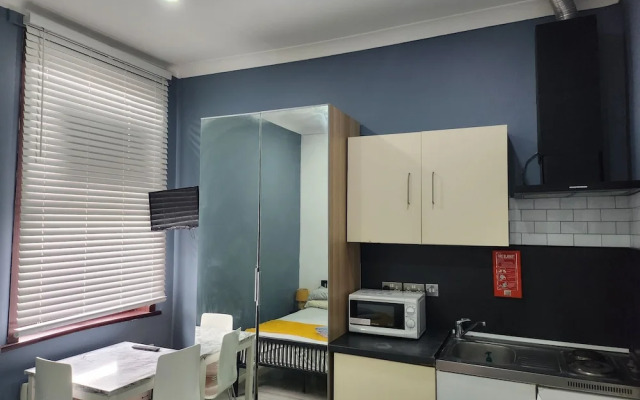 Dodi Apartments