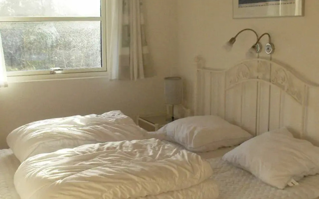 Superb Holiday Home in Gedser Denmark With Spa