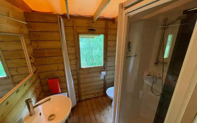 Camping de Bois-Redon