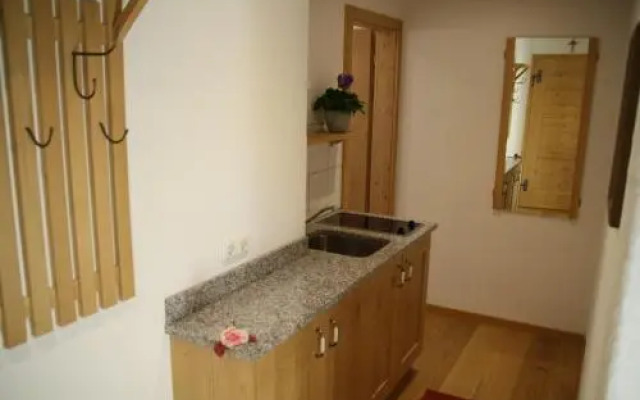 Pension Schusterpeter