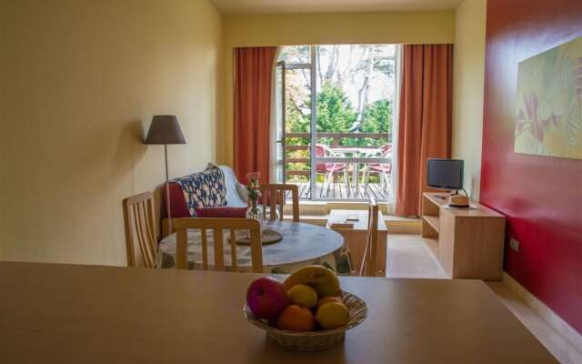 Apartamentos Mar Comillas