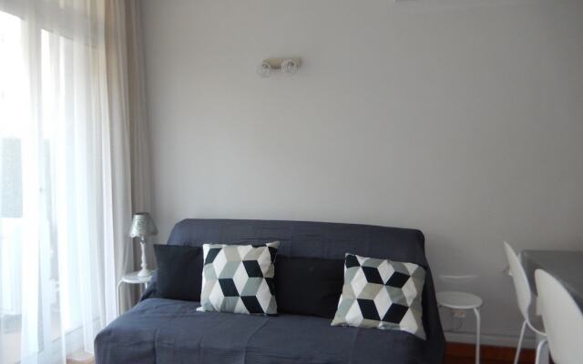 Apartametos Miami II