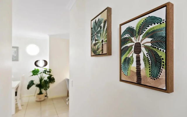 Palma Cairns- Resort 9 Pools Gym