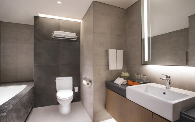 Citadines Songshan Lake Dongguan