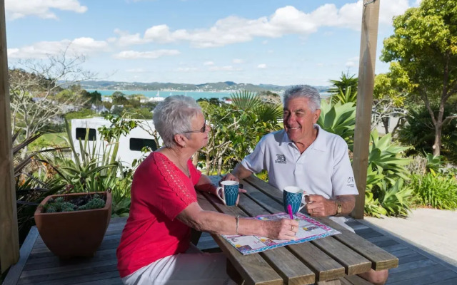 Russell Top 10 Holiday Villas