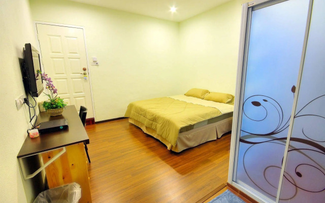 i Ville Home Inn