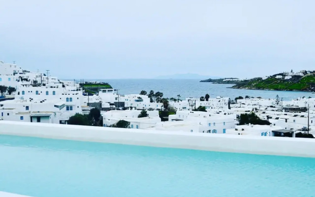 Mykonostimo Luxury Villas & Apartments
