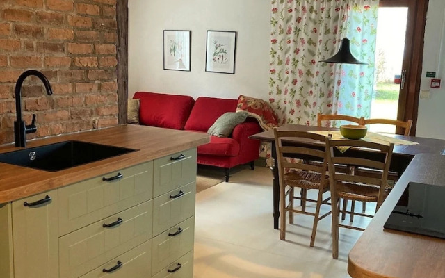 Lunkaberg Bed & Breakfast