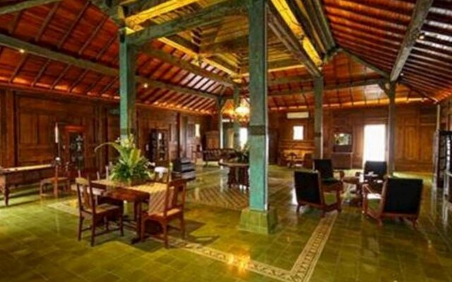 Jadul Village Villa & Spa