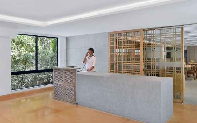 Fairfield by Marriott Goa Anjuna