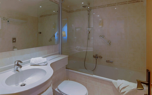 Hotel Garni Nussbaumhof