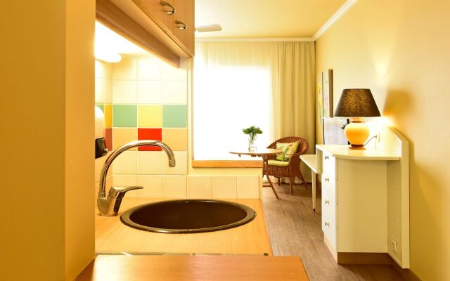 Pestana Ocean Bay Resort