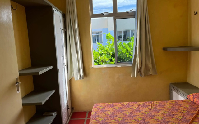 Apartamento Aluguel Morro Branco.