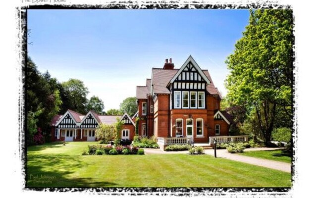 The Dower House Hotel