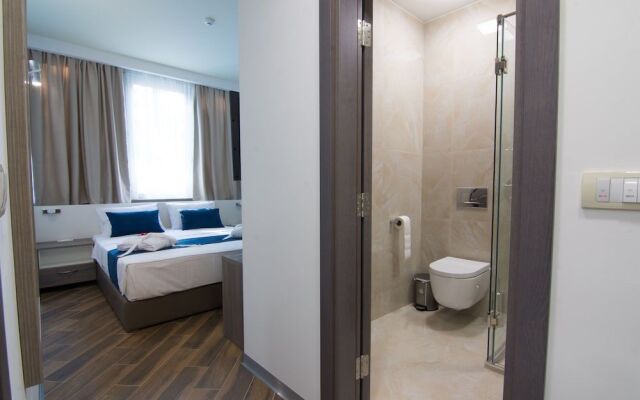 Hotel Omia