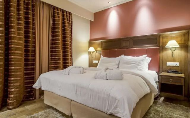 Selestina Boutique Hotel