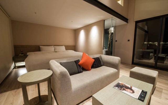 Orient Resort Penbay
